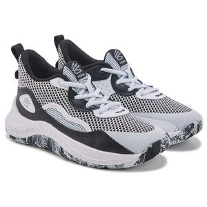 Under armour new Kids' Curry 3Z24 Basketball Shoe Little Kid size 12